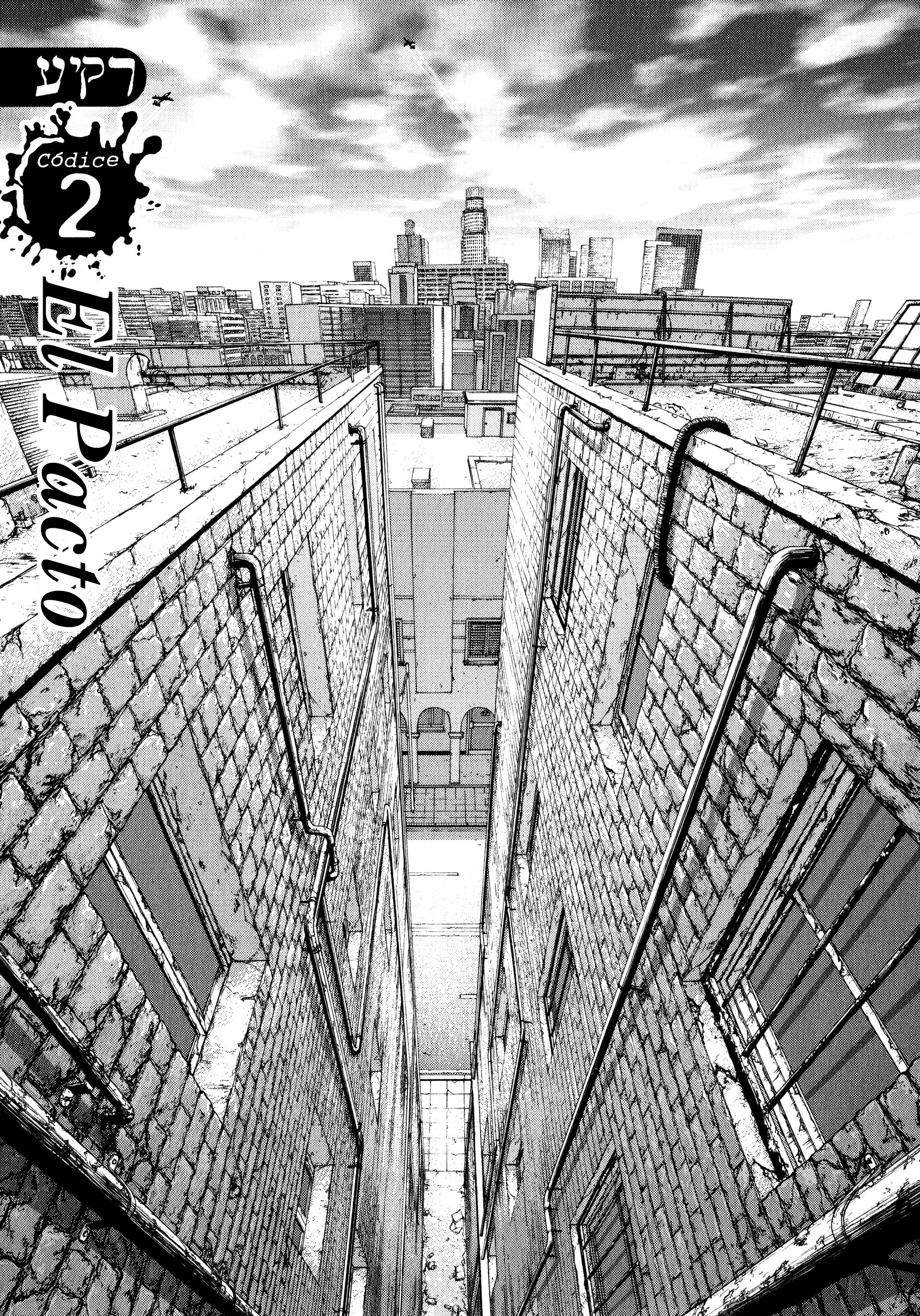 Raqiya-Volume 1 Chapter 2