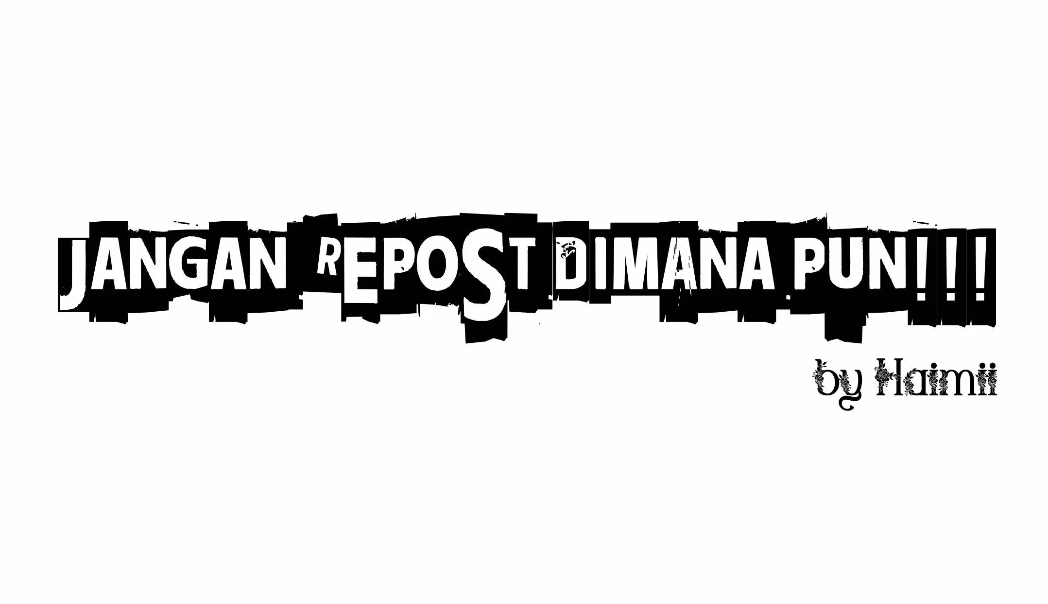 Perjuangan Cinta Lev dan Yeriel [Haimii]-Chapter 12