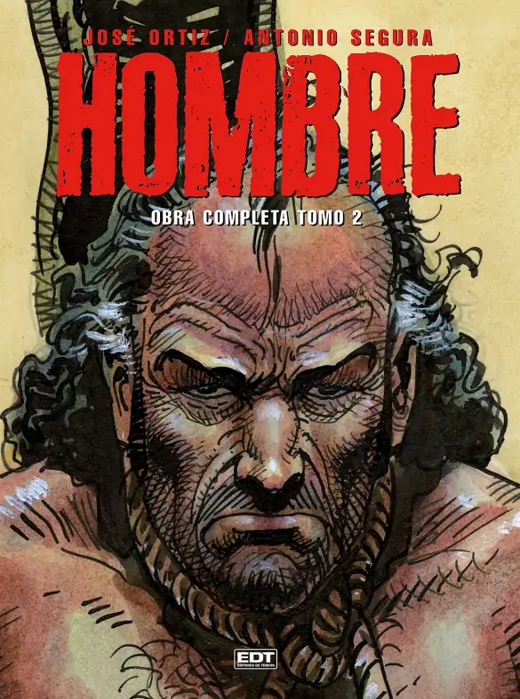 Hombre