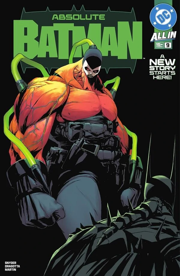 Batman Absoluto