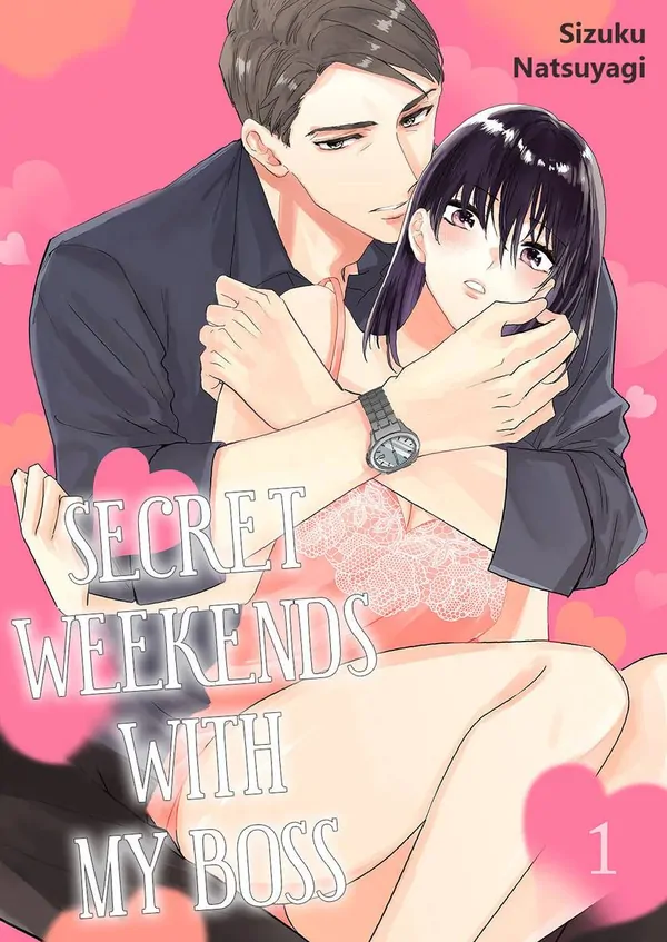 Secret Weekends With My Boss (Official)