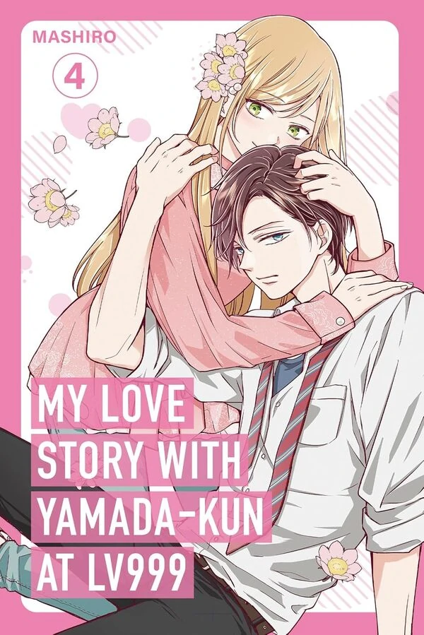 My Love Story with Yamada-kun at Lv999 (Print ver.) Official